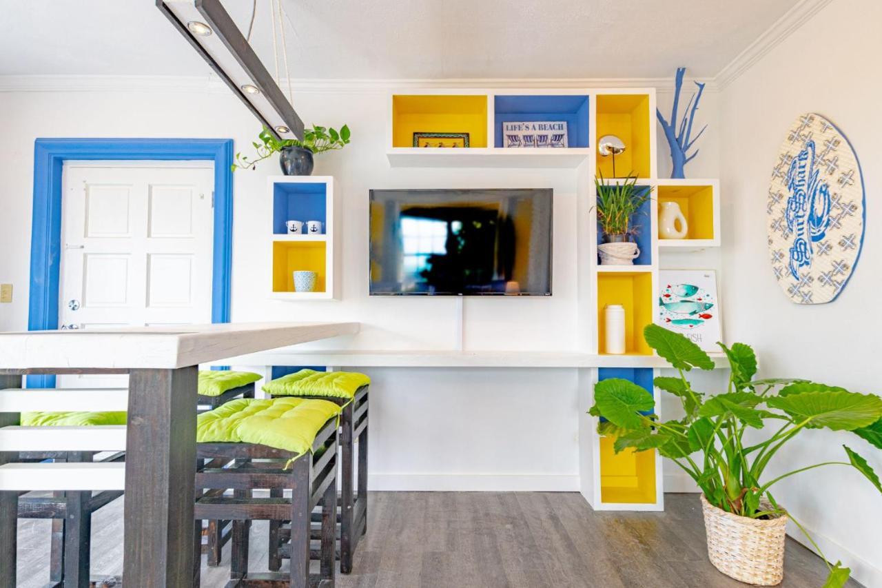 Apartment Viking Hill Oceanfront &