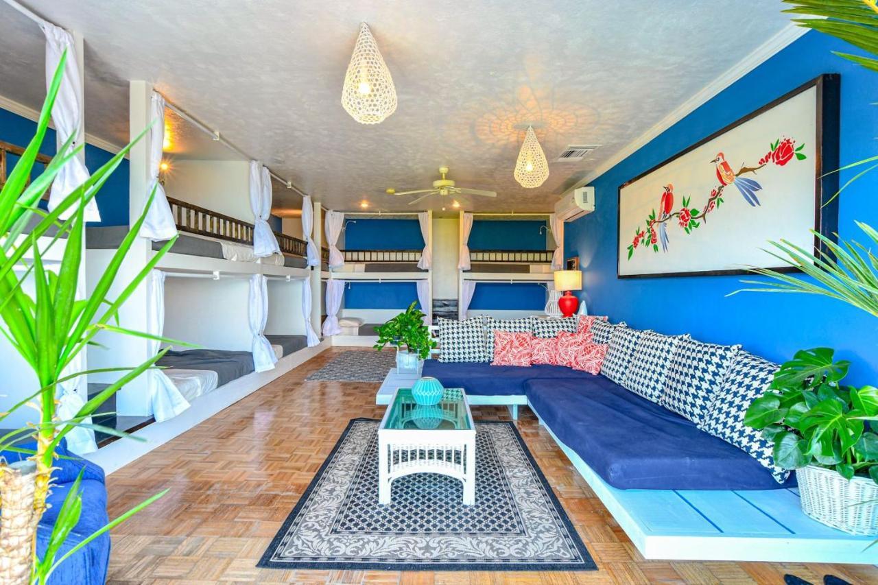 Viking Hill Oceanfront & Apartment Nassau